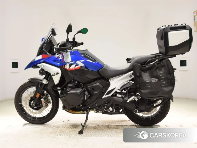 Проданный BMW R1300GS 2024 из Японии, фото 3