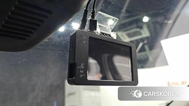 Renault Korea (Samsung) XM3 id 4556641 из Кореи 21
