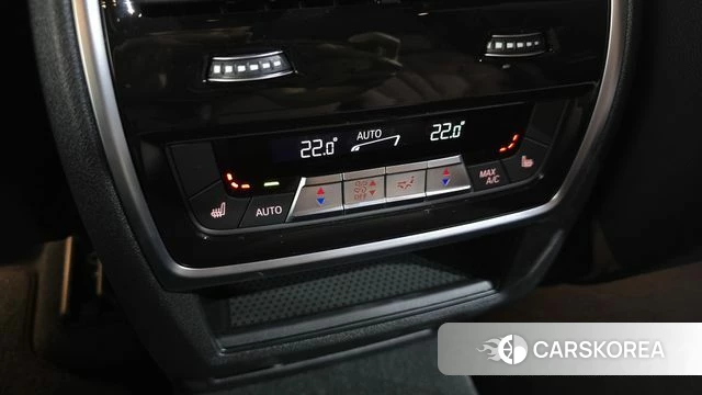 BMW X5 (G05) id 4400207 из Кореи 21