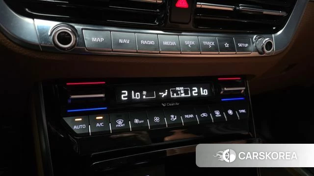Kia Mohave Master id 4758617 из Кореи 21