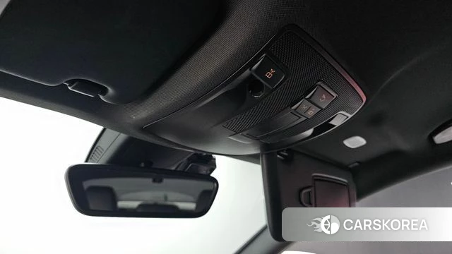 Mercedes-Benz CLA-Class C117 id 4425004 из Кореи 21