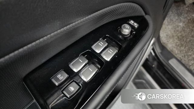 Ssangyong G4 Rexton id 4397842 из Кореи 21