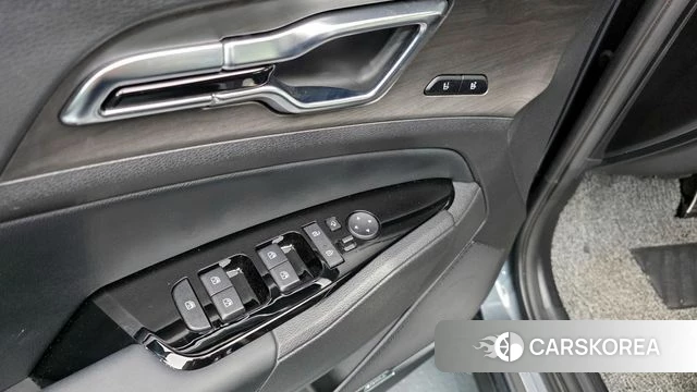 Kia Sportage 5th Generation Hybrid id 4248840 из Кореи 21