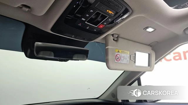 Kia The New Carnival 4th Generation id 4623345 из Кореи 21