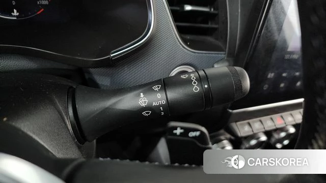Renault Korea (Samsung) XM3 id 4754001 из Кореи 20