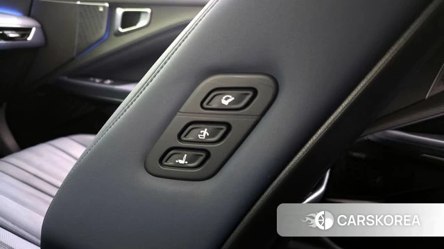 Kia The New K8 Hybrid id 4194256 из Кореи 21