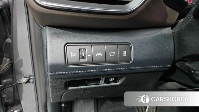 Hyundai The New Santa Fe id 4356052 из Кореи 21