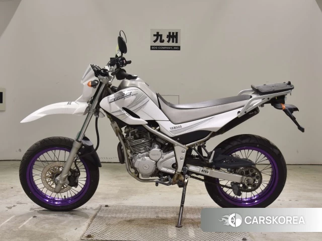 Проданный Yamaha SEROW 250 id 4236855 из Японии, фото 21