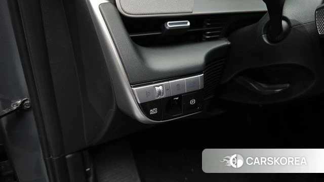 Hyundai Ionic 5 id 4517156 из Кореи 21