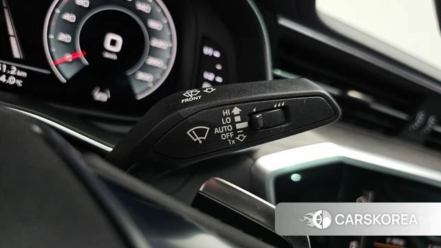 Audi A6 (C8) id 4423506 из Кореи 21