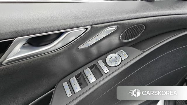 Genesis G80 (RG3) id 4619437 из Кореи 21