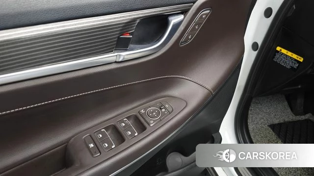 Hyundai Grandeur IG id 4605174 из Кореи 21