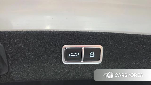 Genesis G90 (RS4) id 4655753 из Кореи 21