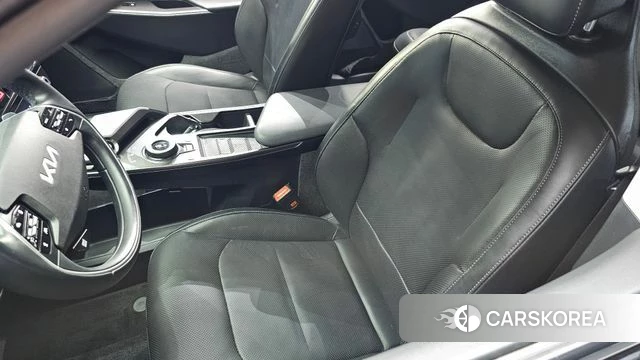Kia EV6 id 4899085 из Кореи 21