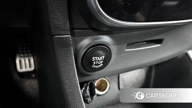 Renault Korea (Samsung) Clio id 4295088 из Кореи 21