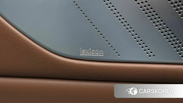Genesis G80 (RG3) id 4361954 из Кореи 21