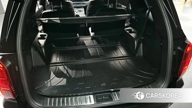 Hyundai Palisade id 4434572 из Кореи 21