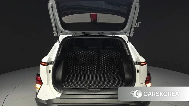 Hyundai Kona Hybrid (SX2) id 4584091 из Кореи 21