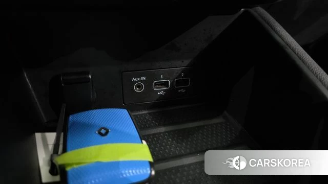 Renault Korea (Samsung) Capture id 4416538 из Кореи 21