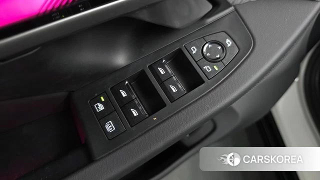 BMW 5 Series (G60) id 4847408 из Кореи 21