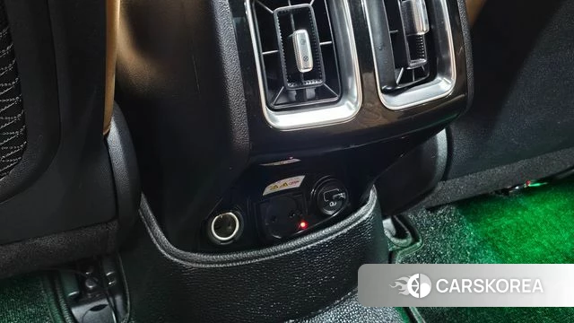 Kia Sorento 4th Generation id 4507172 из Кореи 21