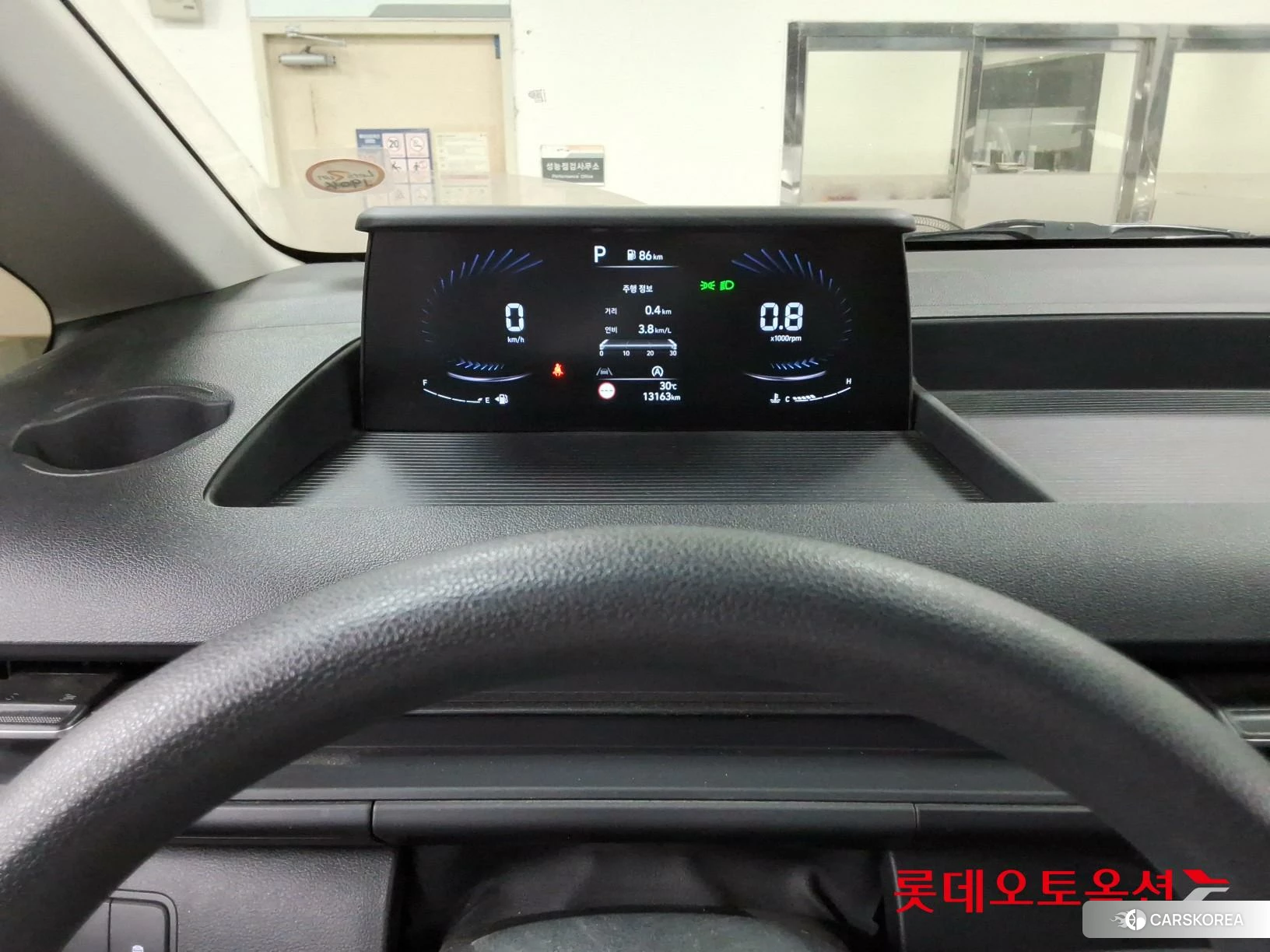 Hyundai Staria id 4674077 из Кореи 21
