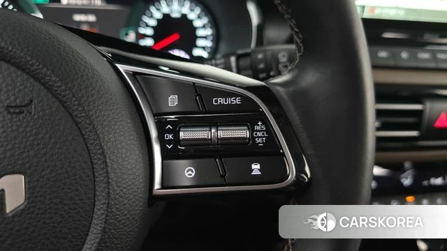 Kia Seltos id 4415404 из Кореи 21