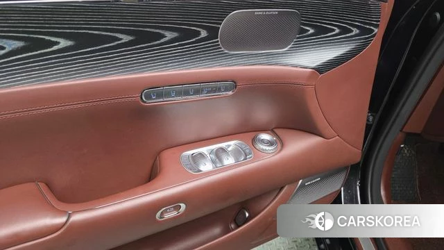 Genesis G90 (RS4) id 4489215 из Кореи 21