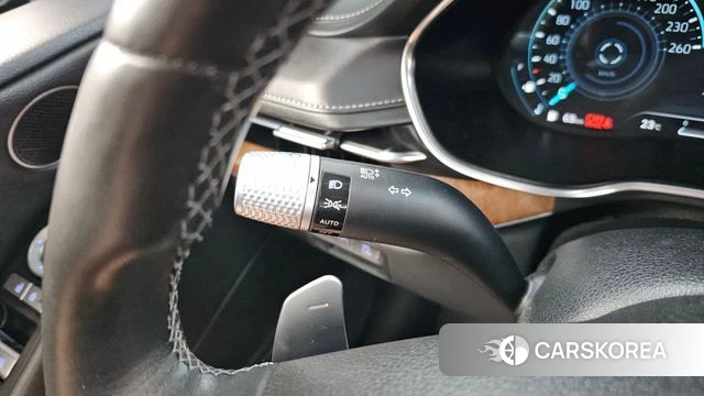 Genesis G80 (RG3) id 4794114 из Кореи 21