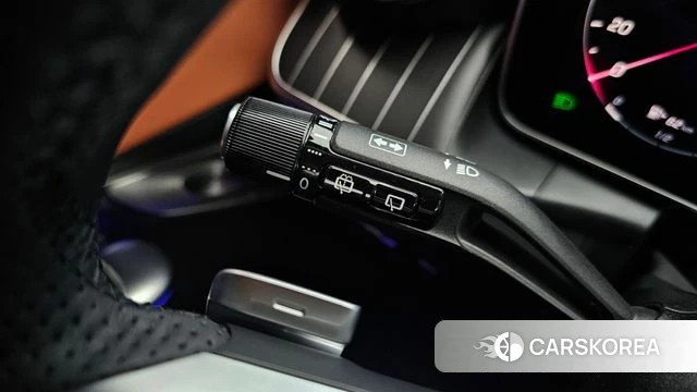 Mercedes-Benz GLC-Class X254 id 4407725 из Кореи 21