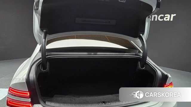 Genesis G80 (RG3) id 4784583 из Кореи 21