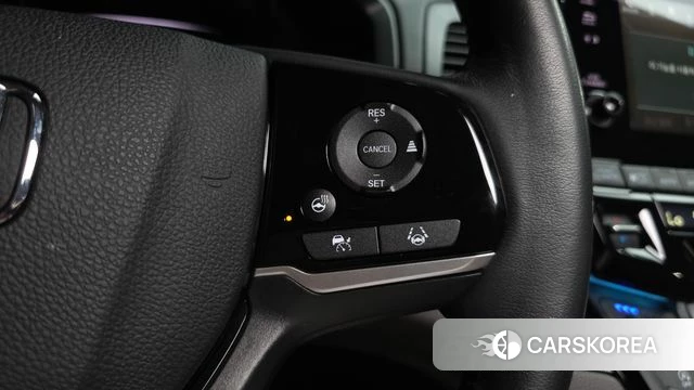 Honda Odyssey id 4666361 из Кореи 21