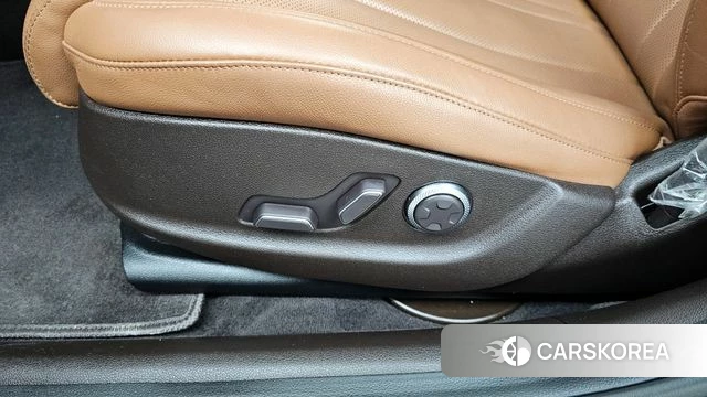 Genesis G80 (RG3) id 4409962 из Кореи 21