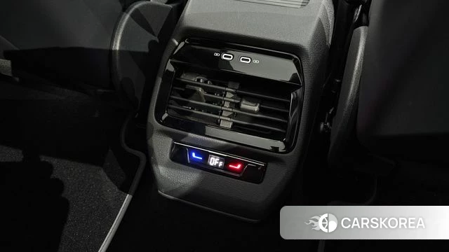 Volkswagen ID.4 id 4292337 из Кореи 21