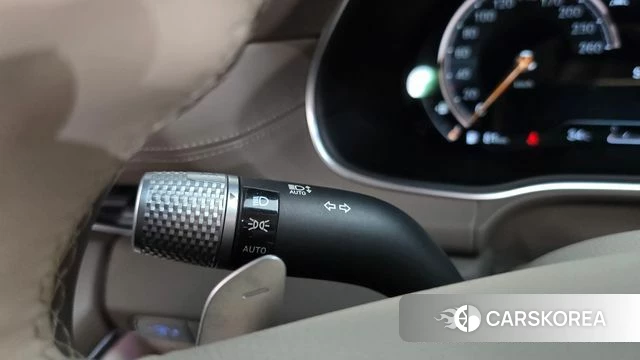 Genesis GV80 id 4642364 из Кореи 21