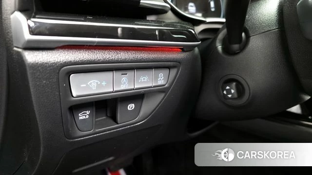 Genesis G80 (RG3) id 4429452 из Кореи 21