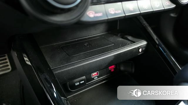 Kia The New K3 2nd generation id 4243681 из Кореи 21