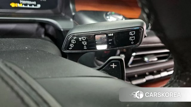 Lincoln Aviator 2nd generation id 4324460 из Кореи 21
