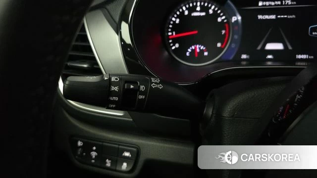Kia Seltos id 4470016 из Кореи 21