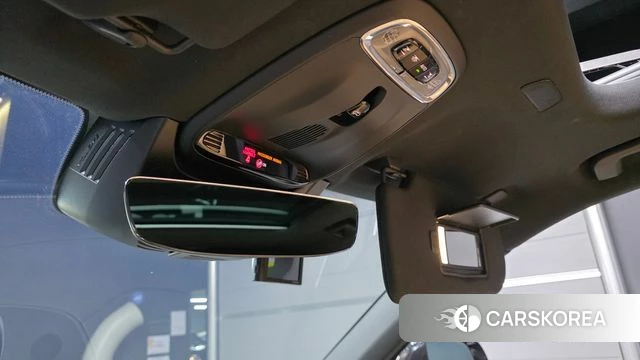 Volvo XC90 second Generation id 4458790 из Кореи 21