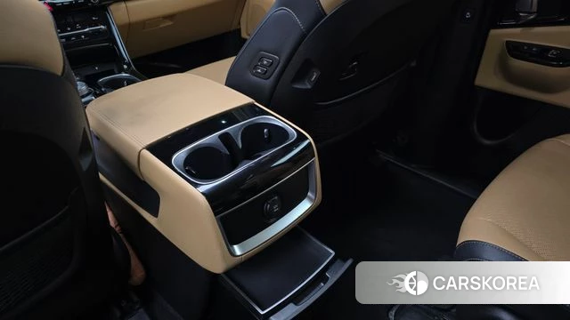 Kia Carnival 4th generation id 4232090 из Кореи 21