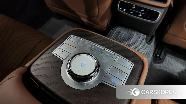 Genesis G80 (RG3) id 4243690 из Кореи 21