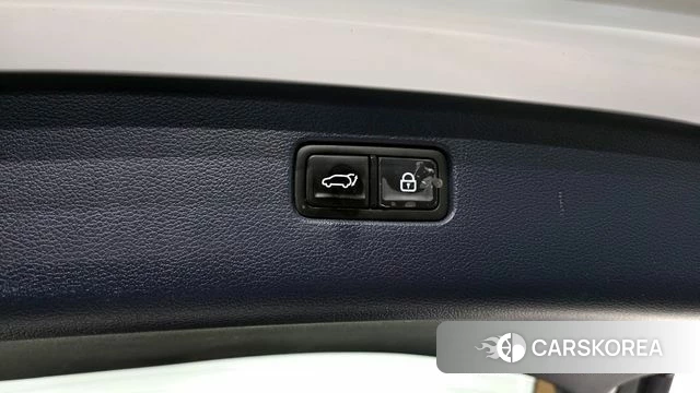 Genesis GV80 id 4268499 из Кореи 21