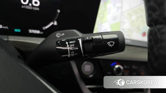 Kia K8 id 4434461 из Кореи 21