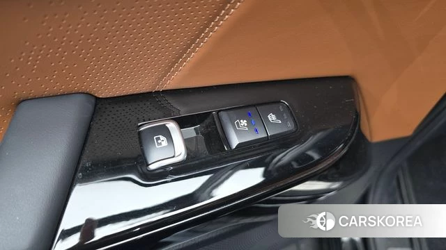 Kia Mohave Master id 4443601 из Кореи 21