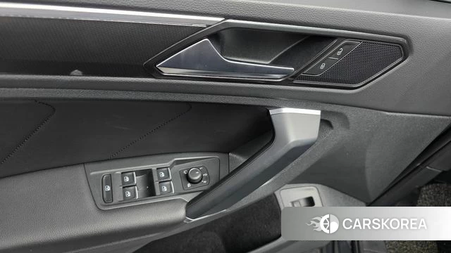 Volkswagen Tiguan second Generation id 4755373 из Кореи 21