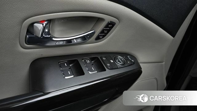 Kia The New Carnival id 4351140 из Кореи 21