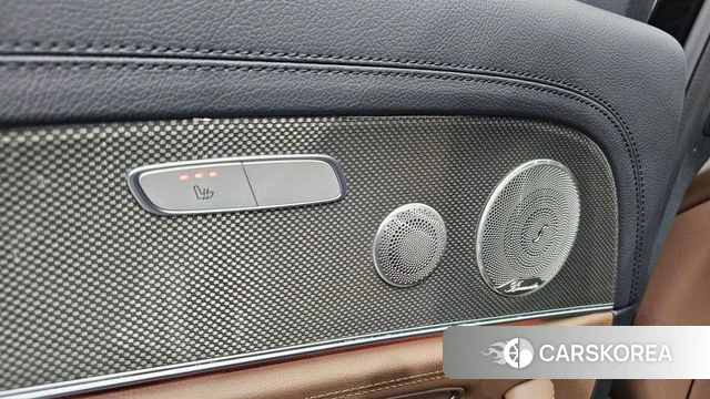 Mercedes-Benz E-Class W213 id 4324221 из Кореи 21