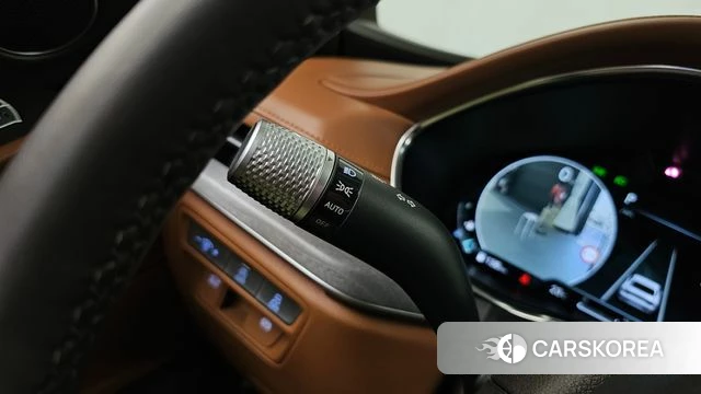 Genesis G80 (RG3) id 4835224 из Кореи 21