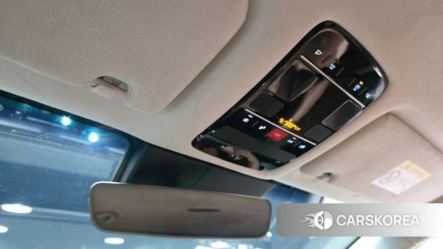 Hyundai Grandeur Hybrid (GN7) id 4778519 из Кореи 21